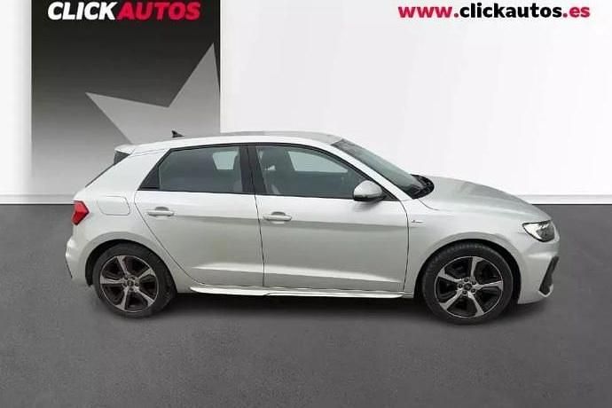 Usado Audi A1 Comfort 110 CV (80 kW) 2023 Utilitario