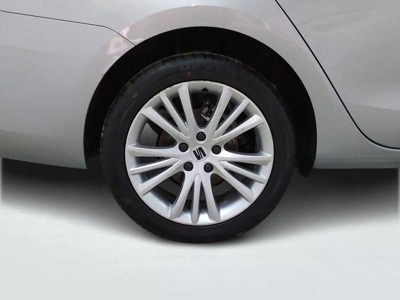 Usado Seat Leon ST Style 150 CV (110 kW) 2024 Familiar