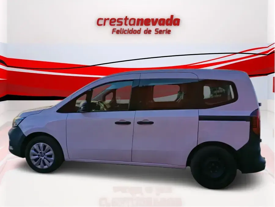 Usado Renault Kangoo 75 CV (55 kW) 2023 Monovolumen