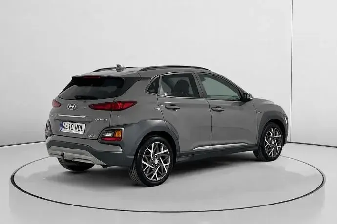 Usado Hyundai Kona Style 141 CV (103 kW) 2020 SUV