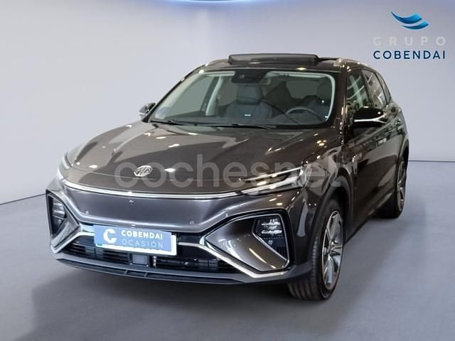 Eléctrico Usado 2024 MG Marvel R Performance SUV | 34.990 € (Precio justo) - Imagen 1/4