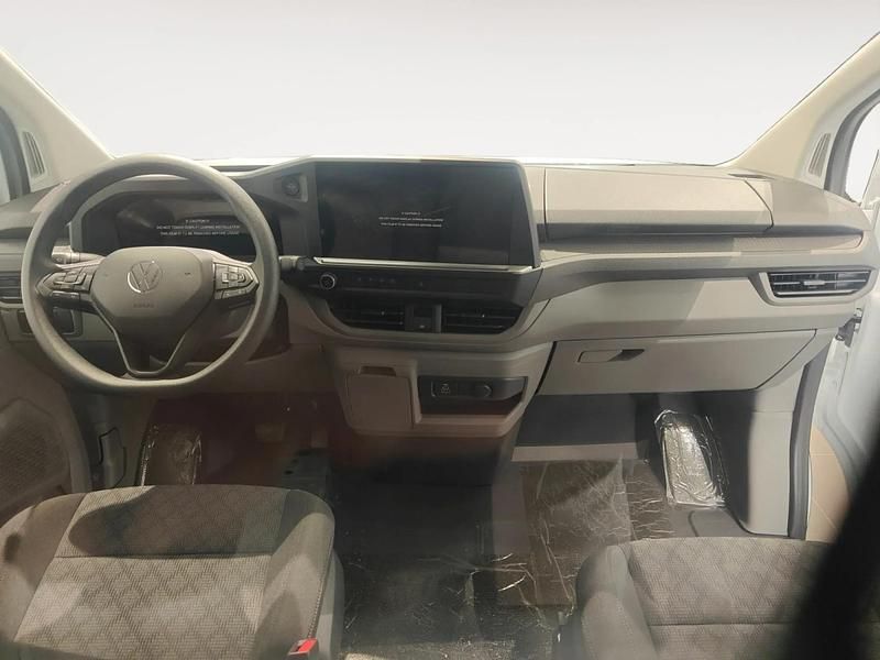 Nuevo VW Transporter 150 CV (110 kW) 2026 Blanco Van