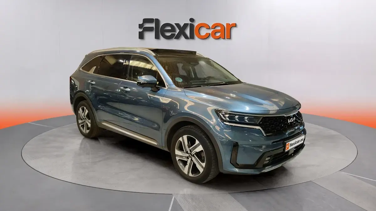 Usado Kia Sorento 194 CV (142 kW) 2023 SUV