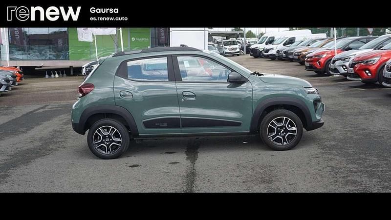 Usado Dacia Spring Expression 33 kW (45 CV) 2023 Utilitario