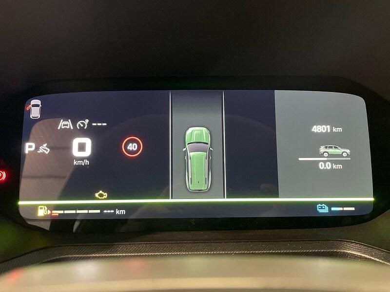 Usado Dacia Bigster Journey 156 CV (114 kW) 2025 Gris SUV