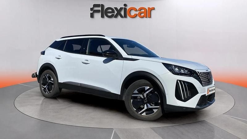 Usado Peugeot 2008 Allure 131 CV (96 kW) 2024 SUV