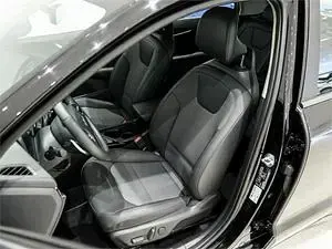 Usado Kia Niro 141 CV (103 kW) 2024 Negro SUV