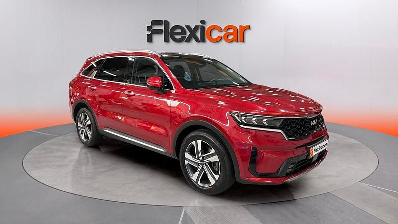 Käytetty Kia Sorento 194 HP (142 kW) 2023 Katumaasturi