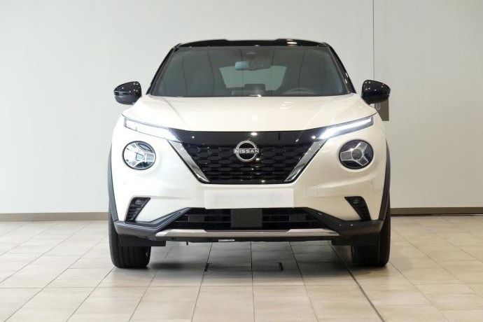 Usado Nissan Juke 143 HP (105 kW) 2023 SUV