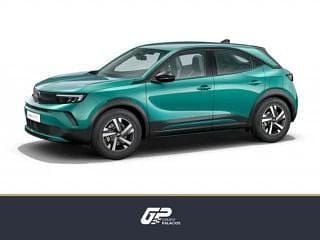 Nuevo Opel Mokka-e Edition 114 kW (156 CV) 2026 Verde SUV