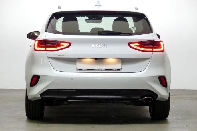 Usado Kia Ceed 120 CV (88 kW) 2023 Utilitario