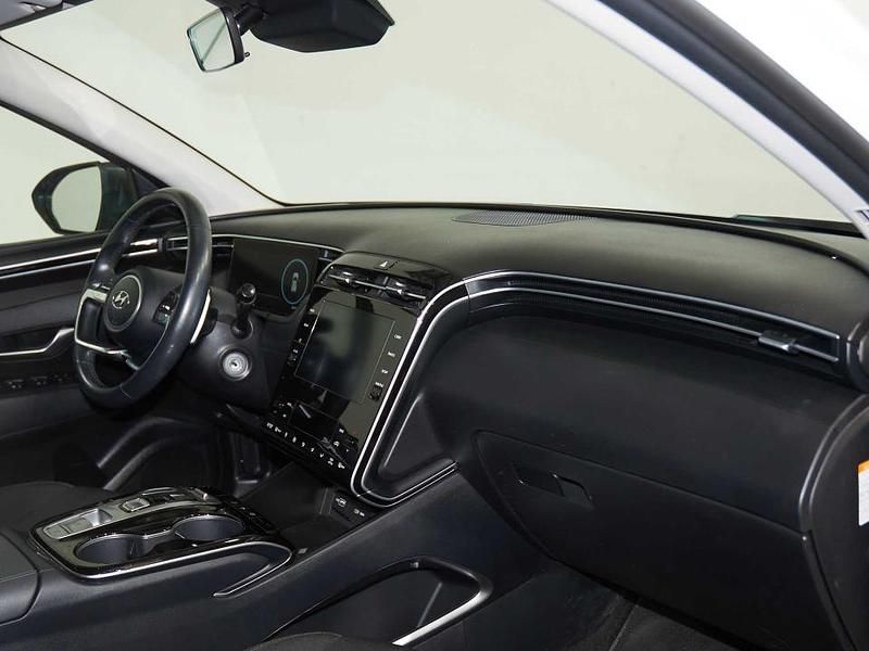 Usado Hyundai Tucson 230 CV (169 kW) 2021 Otro SUV