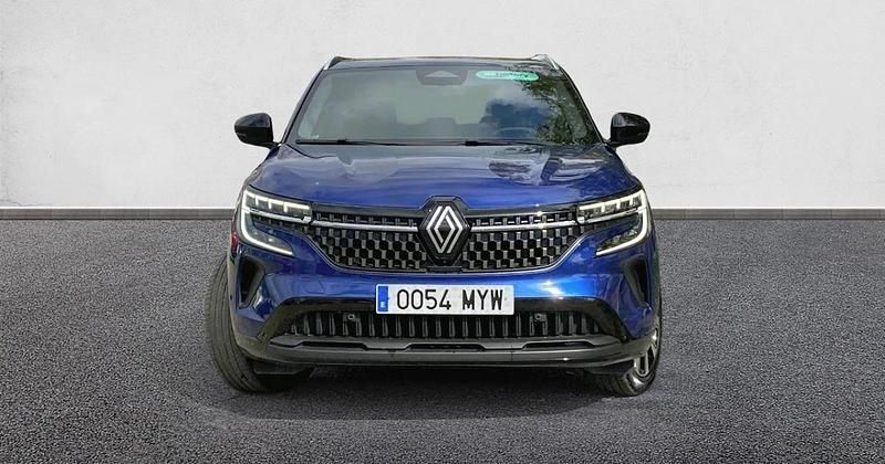 Usado Renault Austral Techno 200 CV (147 kW) 2025 SUV