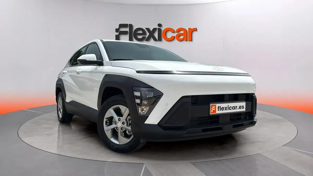Usado Hyundai Kona 141 CV (103 kW) 2025 SUV