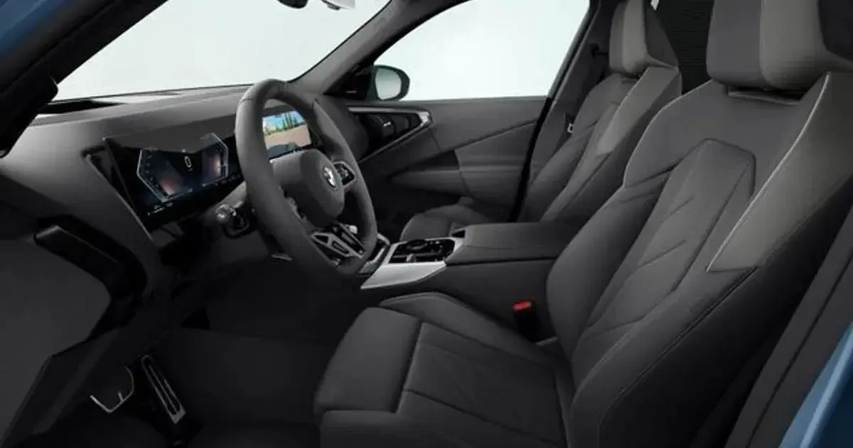 Usado BMW X3 197 CV (144 kW) 2025 SUV