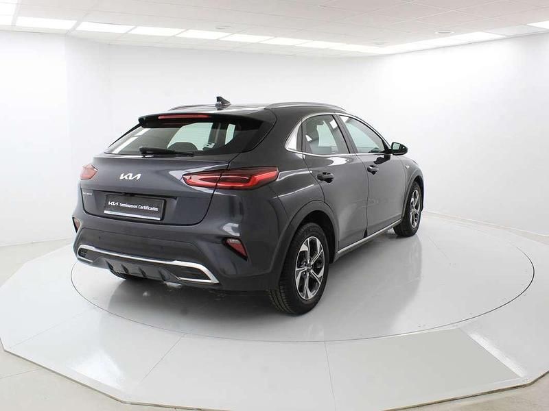 Usado Kia XCeed 120 CV (88 kW) 2023 SUV