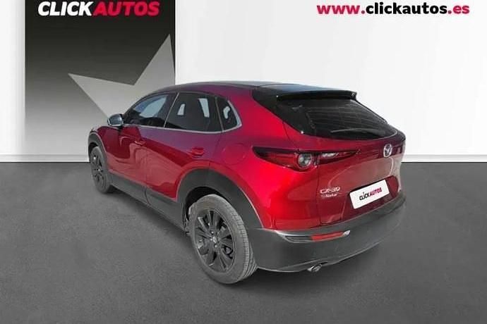 Usado Mazda CX-30 Homura-Line 122 CV (89 kW) 2024 SUV