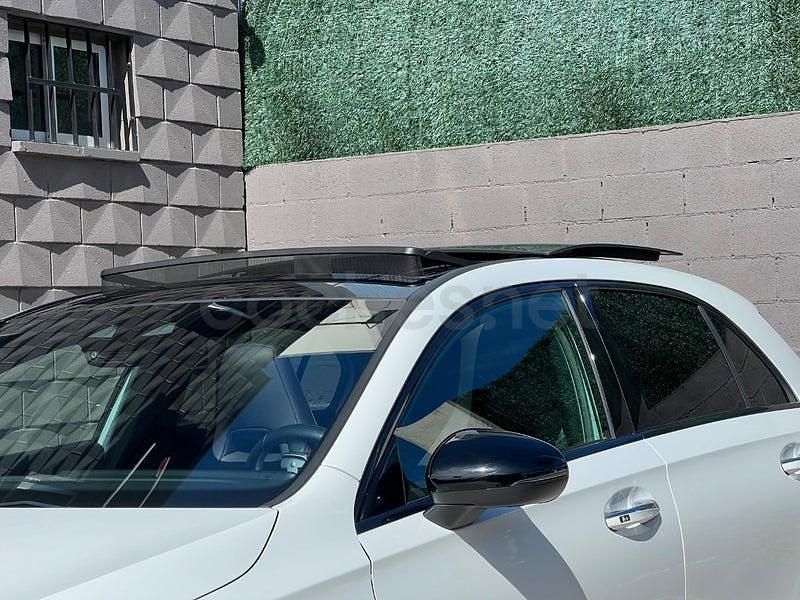 Usado Mercedes A220 190 CV (139 kW) 2020 Blanco Berlina