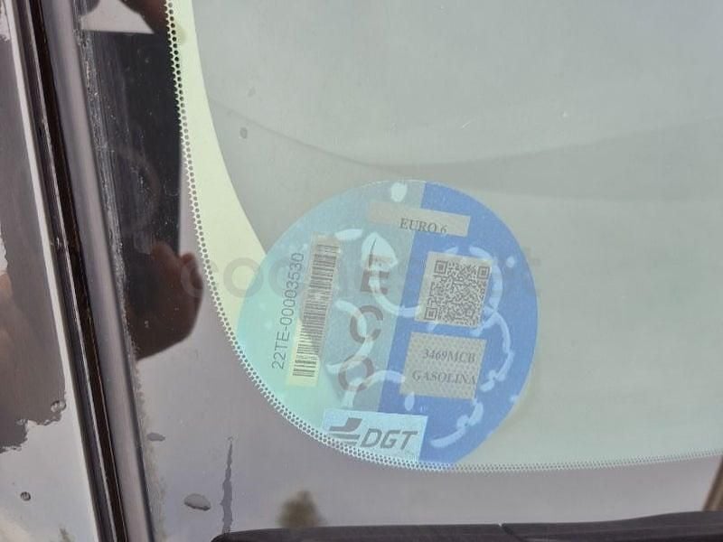 Usado Mazda 2 Edition 90 CV (66 kW) 2022 Gris / plata Berlina