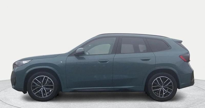 Usado BMW X1 150 HP (110 kW) 2025 SUV