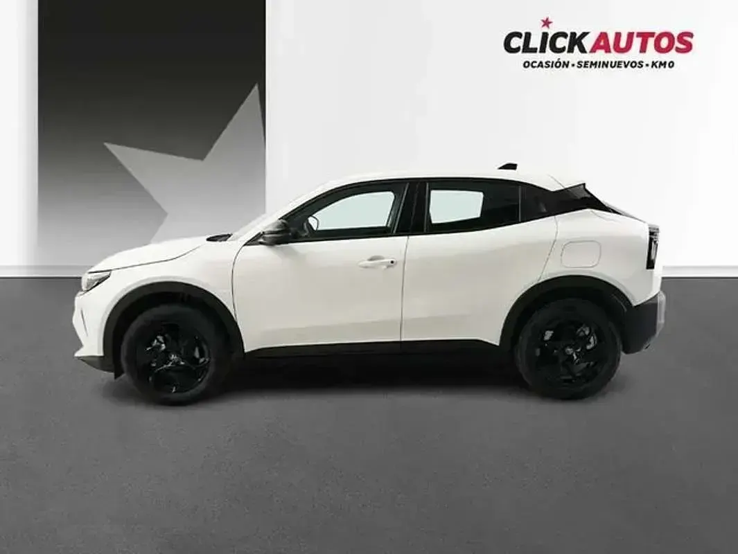 Usado Alfa Romeo Junior 137 CV (100 kW) 2025 Blanco SUV