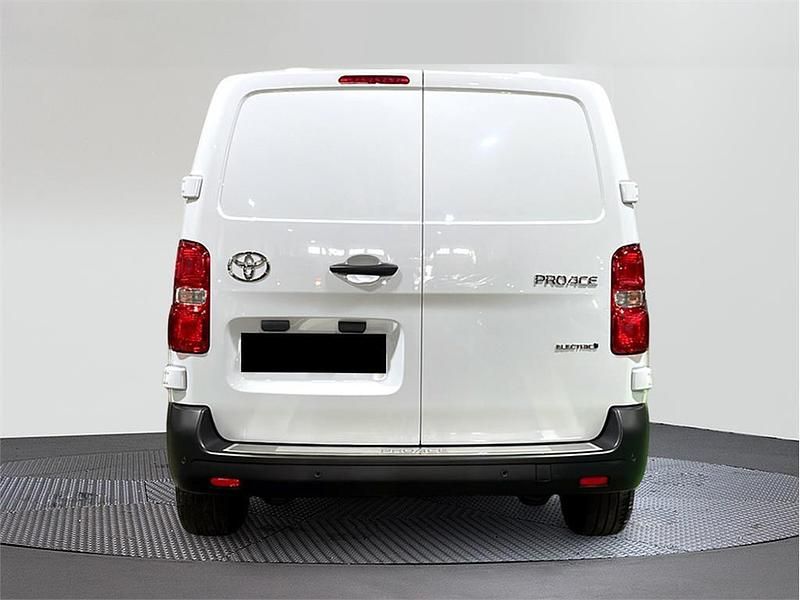 Nuevo Toyota Proace 100 kW (136 CV) 2025 Blanco polar Monovolumen