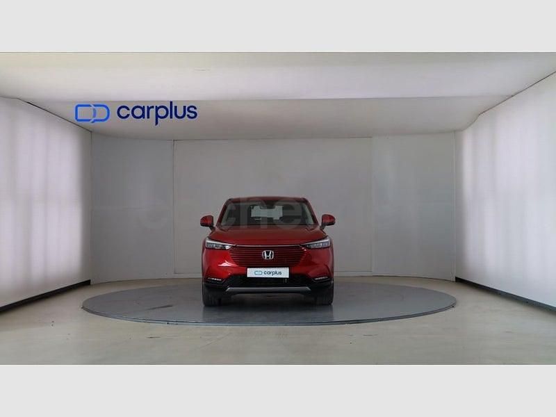 Usado Honda HR-V Advance 131 CV (96 kW) 2023 Rojo SUV