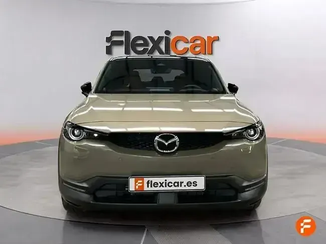 Usado Mazda MX30 Makoto 75 CV (55 kW) 2026 Marrón SUV