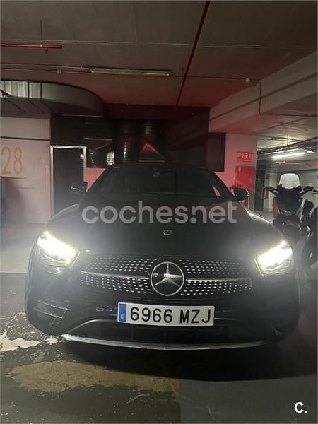 Usado Mercedes E300 306 CV (225 kW) 2020 Negro Berlina