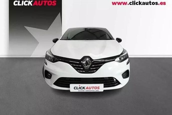 Usado Renault Clio V Zen 90 CV (66 kW) 2021