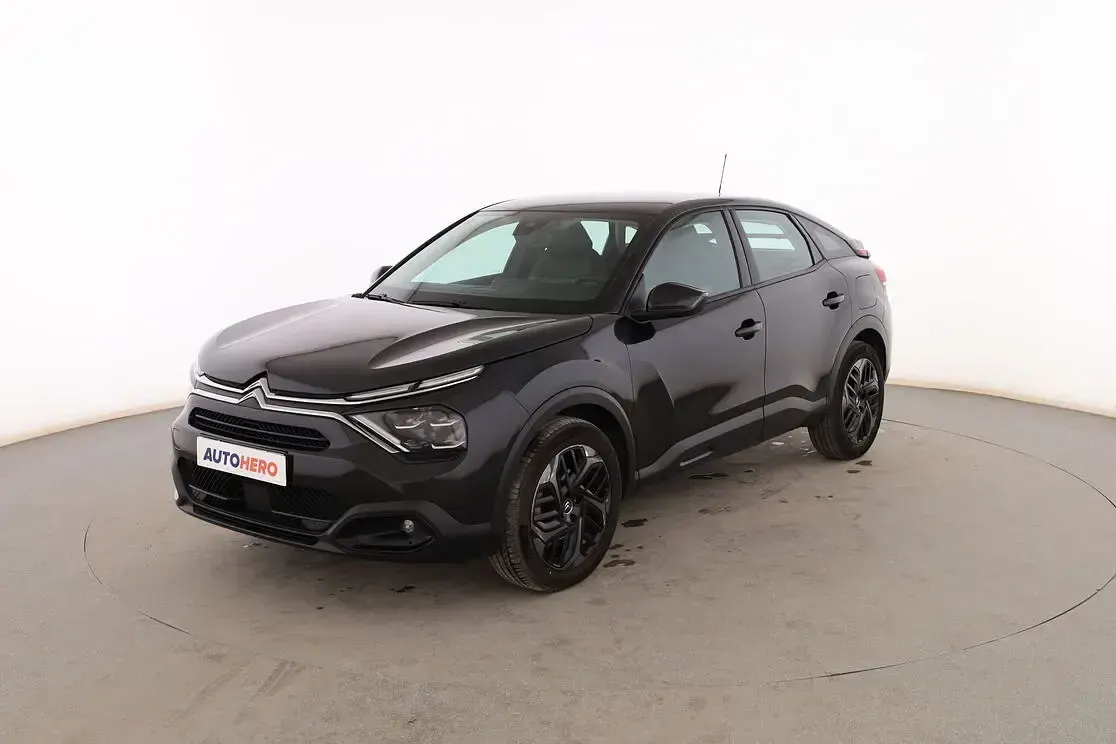 Usado Citroën C4 Feel 131 CV (96 kW) 2021 Berlina
