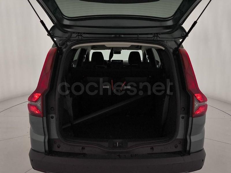 Occasion Dacia Jogger Extreme 140 ch (102 kW) 2025 Vert Monospace