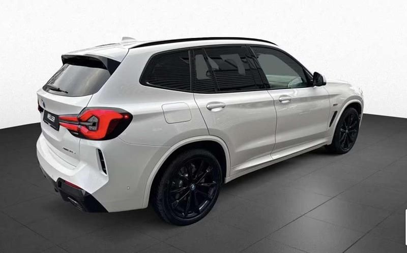Usado BMW X3 M Sport 292 CV (214 kW) 2022 Blanco SUV