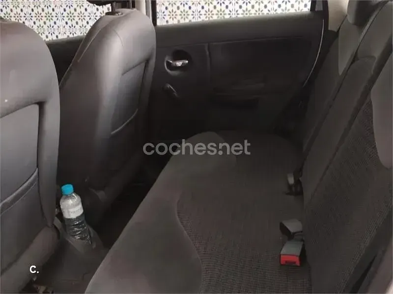 Usado Citroën C3 Furio 61 CV (44 kW) 2006 Blanco Berlina