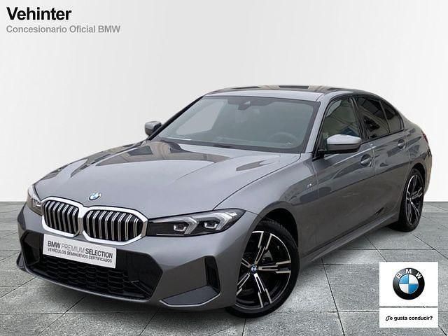 Nuevo 2025 BMW 320 Comfort Edition | 47.990 € (Precio justo) - Imagen 1/4