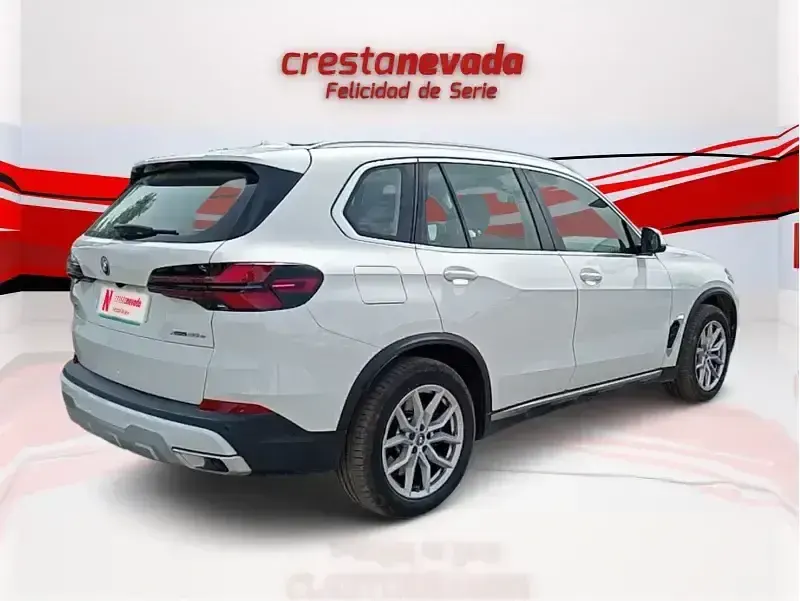 Usado BMW X5 489 CV (359 kW) 2025 SUV