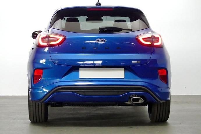 Usado Ford Puma ST-Line X 125 CV (91 kW) 2023 SUV