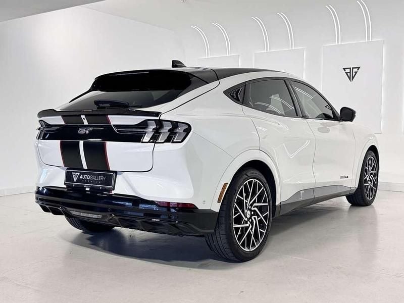 Usado Ford Mustang Mach-E GT 358 kW (487 CV) 2024 Blanco SUV