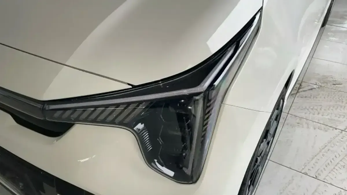 Nuevo Kia Picanto GT-Line 63 CV (46 kW) 2025 Blanco Utilitario