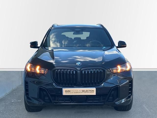 Usado BMW X5 Comfort Edition 298 CV (219 kW) 2025 SUV