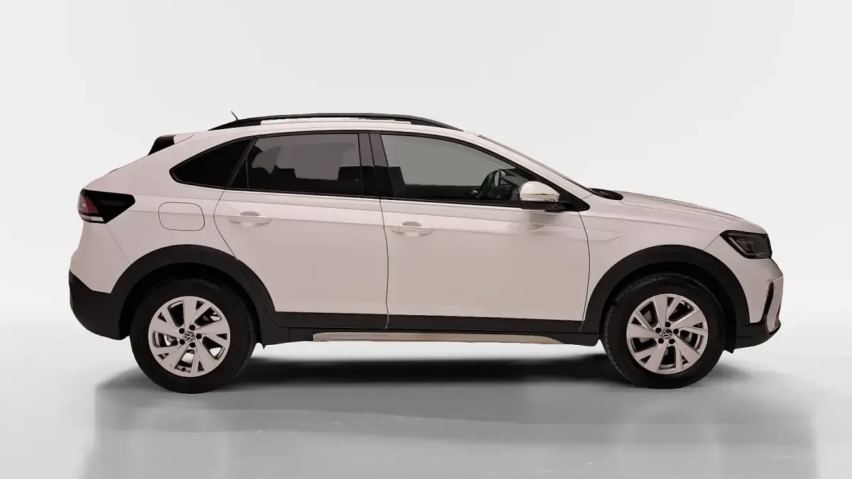 Usado VW Taigo Life 110 CV (80 kW) 2023 SUV