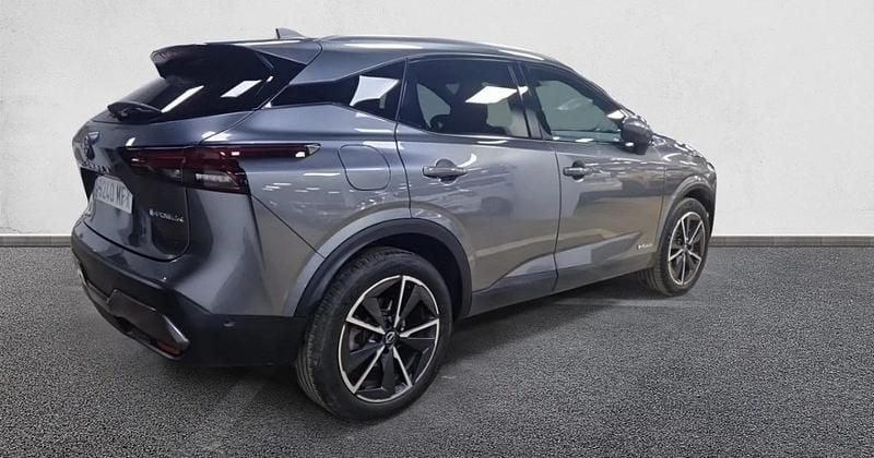 Usado Nissan Qashqai Tekna 158 CV (116 kW) 2023 SUV