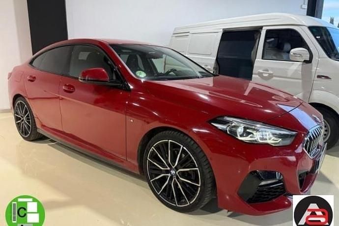 Usado BMW 218 150 CV (110 kW) 2022 Coupe