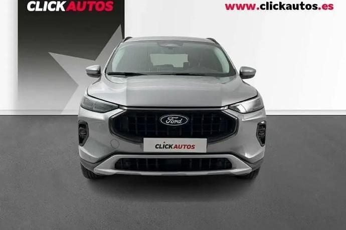 Usado Ford Kuga Active 180 CV (132 kW) 2024 Blanco SUV