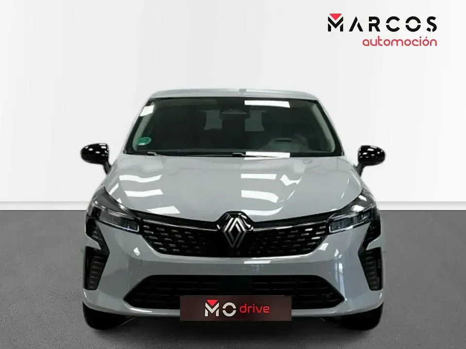 Usado Renault Clio V Evolution 100 CV (73 kW) 2025
