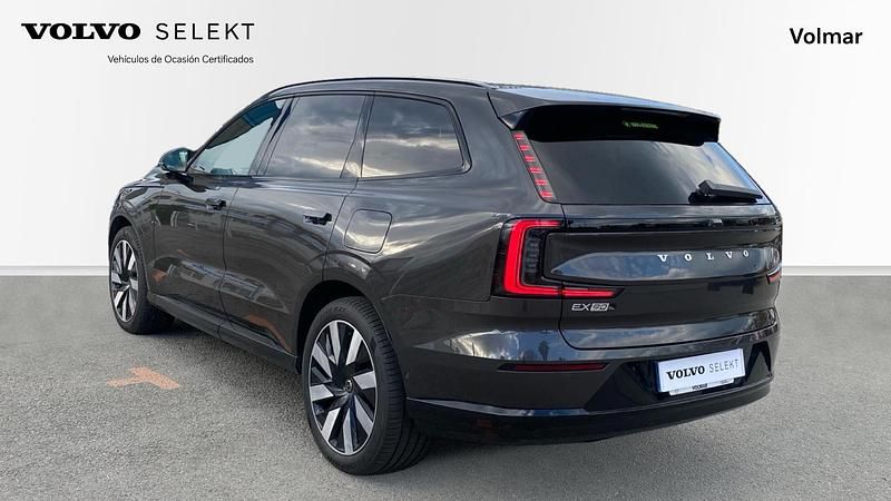 Nuevo Volvo EX90 Ultra 300 kW (408 CV) 2025 Otro SUV