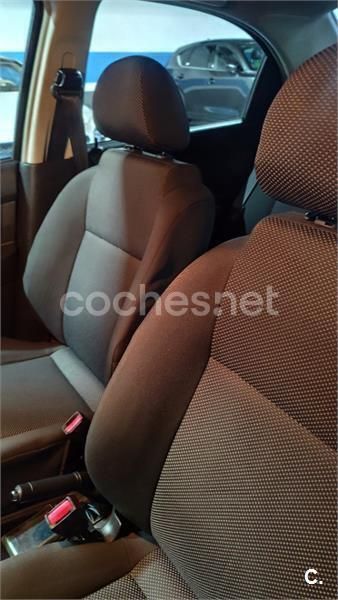 Negro Usado 2008 Chevrolet Aveo LS Berlina | 3800 € (Precio justo) - Imagen 1/4