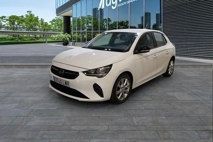 Usado 2022 Opel Corsa Edition | 9900 € (Super precio) - Imagen 1/4