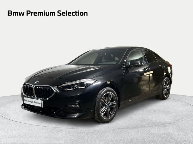 Usado 2024 BMW 218 Comfort Edition Coupe | 31.800 € (Precio justo) - Imagen 1/4