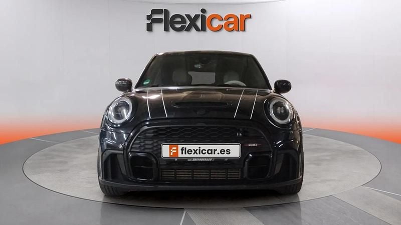 Usado Mini Cooper S 178 HP (130 kW) 2022 Preto Citadino